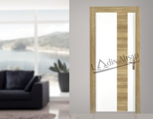 DT003 Teak