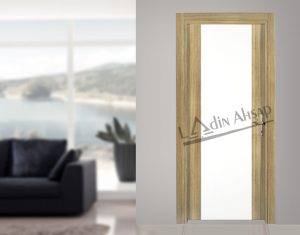 DT004 Teak